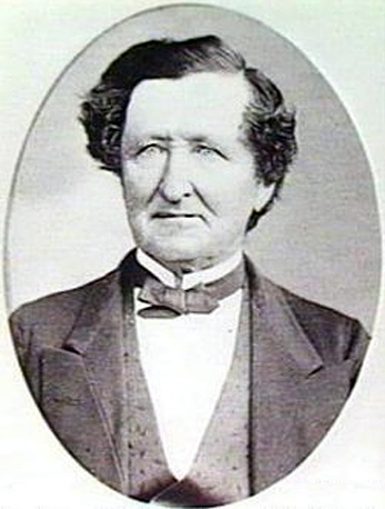Moritz Richard Schomburgk